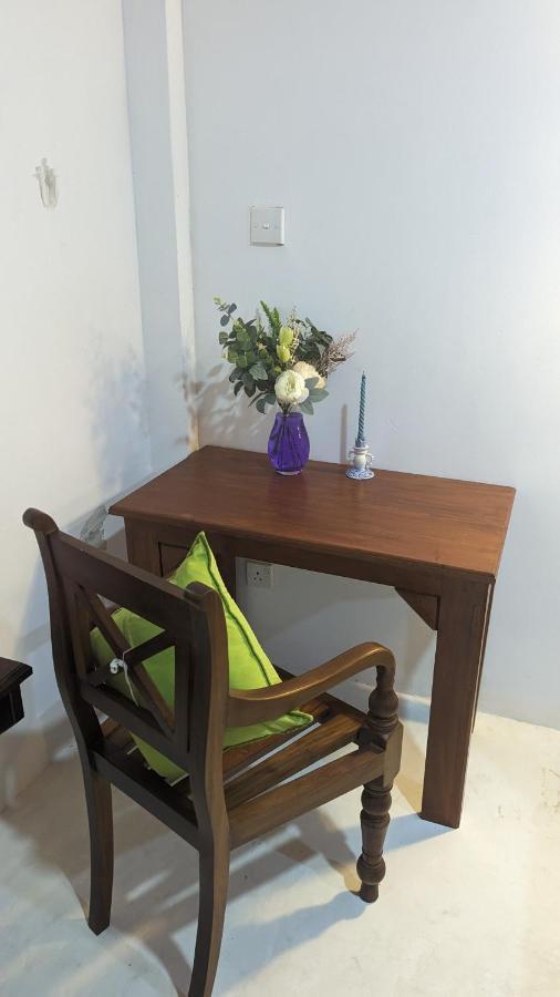 נגומבו Jennifer'S Villa מראה חיצוני תמונה