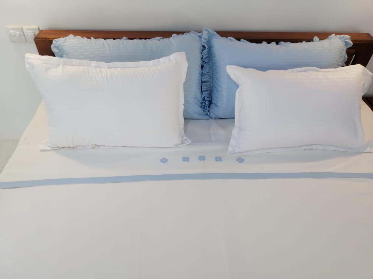 נגומבו Jennifer'S Villa מראה חיצוני תמונה