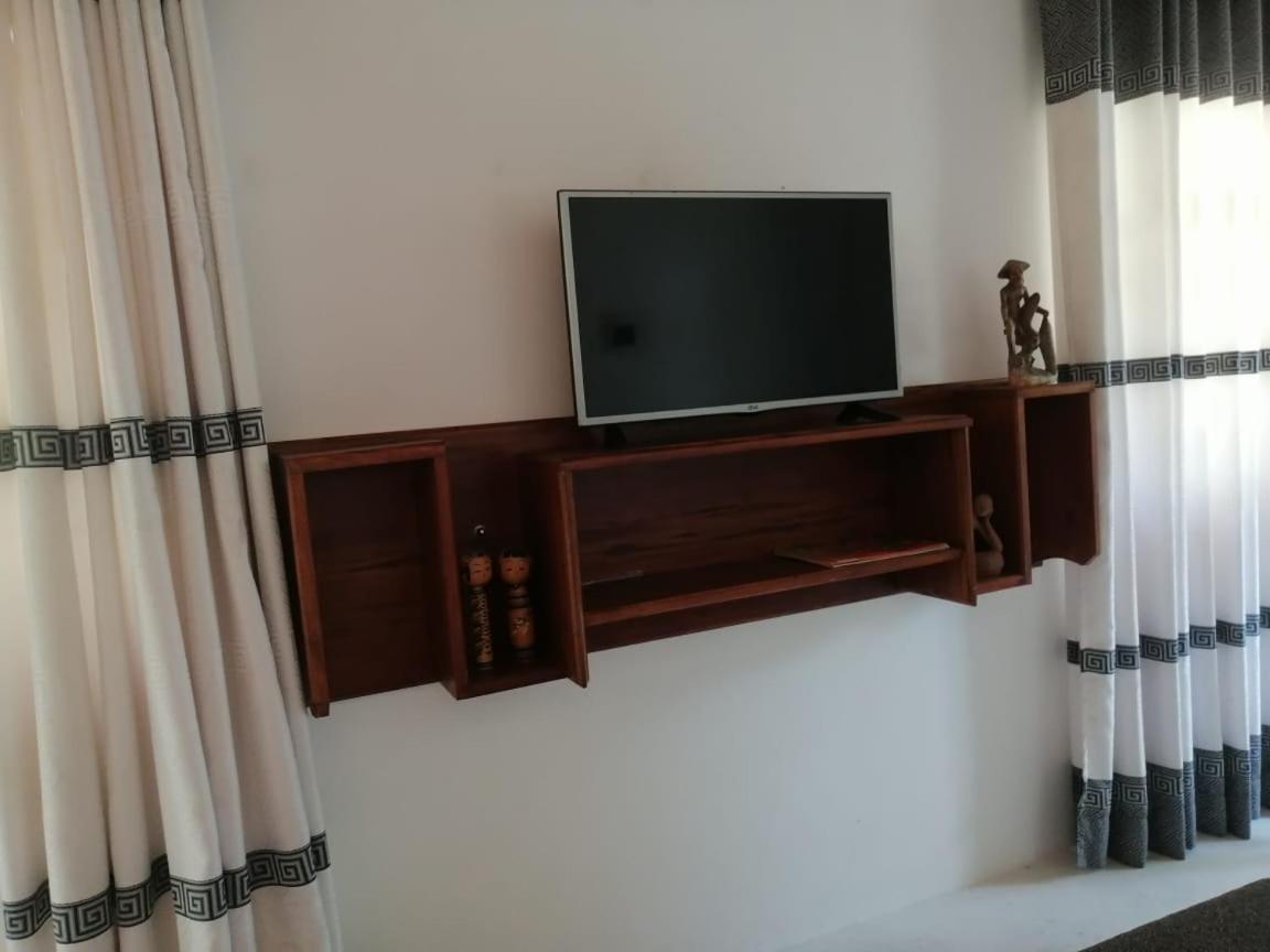 נגומבו Jennifer'S Villa מראה חיצוני תמונה